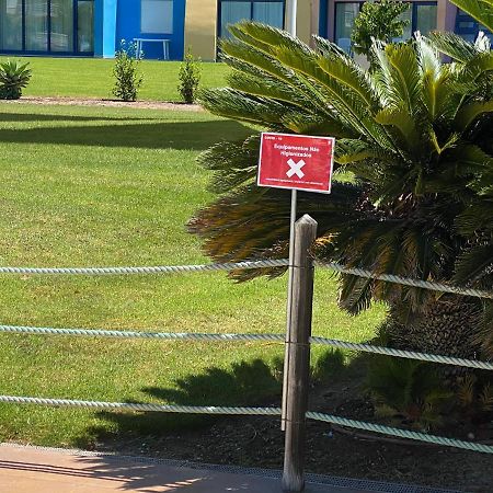 Apartamento Marina Albufeira Apartment Exterior photo