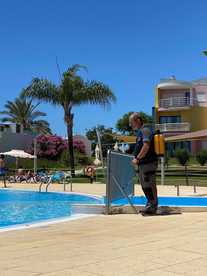 Apartamento Marina Albufeira Apartment Exterior photo