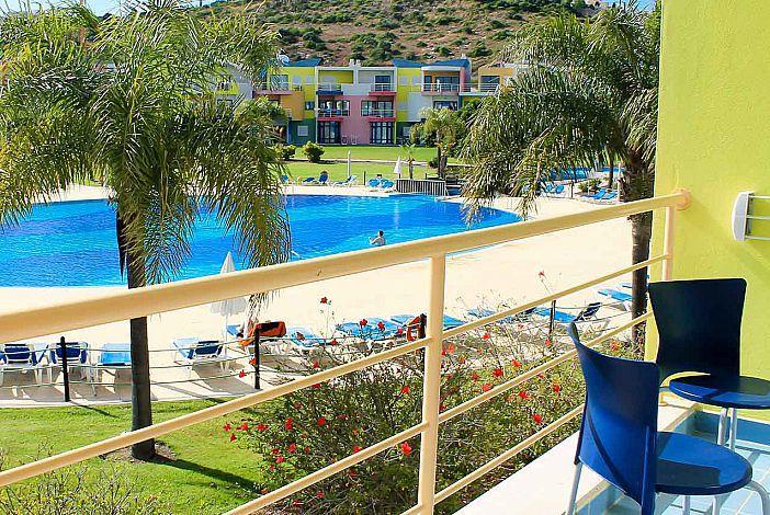 Apartamento Marina Albufeira Apartment Exterior photo