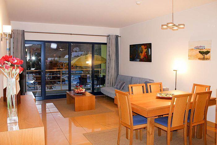 Apartamento Marina Albufeira Apartment Exterior photo