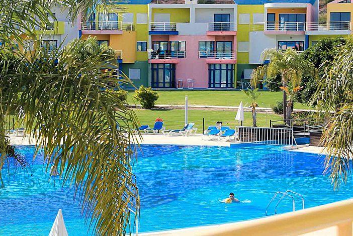 Apartamento Marina Albufeira Apartment Exterior photo