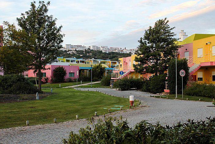 Apartamento Marina Albufeira Apartment Exterior photo