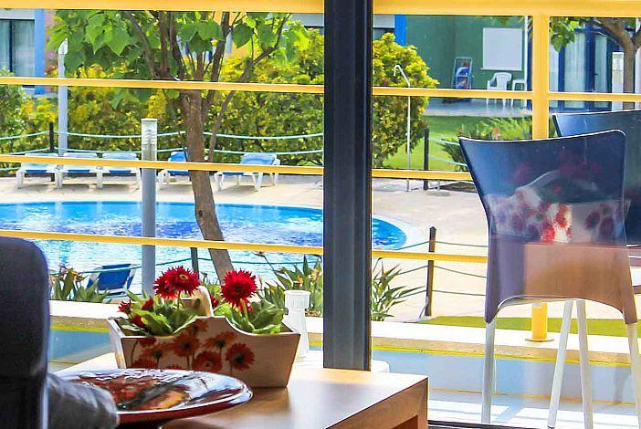 Apartamento Marina Albufeira Apartment Exterior photo